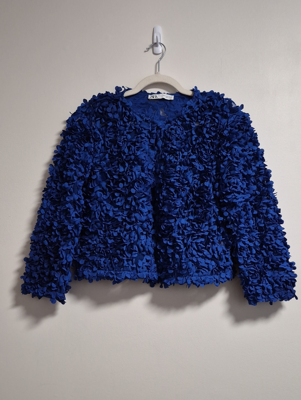 Zara jacket - Picture 6 of 10